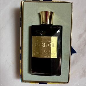 Estee Lauder Youth-Dew ~ 2.0 Fl. Oz. ~ Luxurious  ~ Splash Bath Oil ~ New W/Box